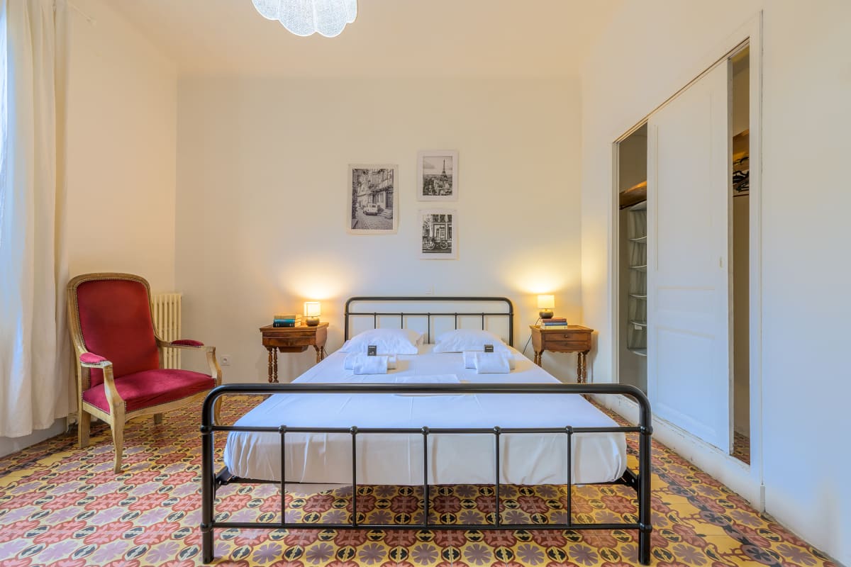 Maison Le Charme de la Maison Arago - Welkeys 