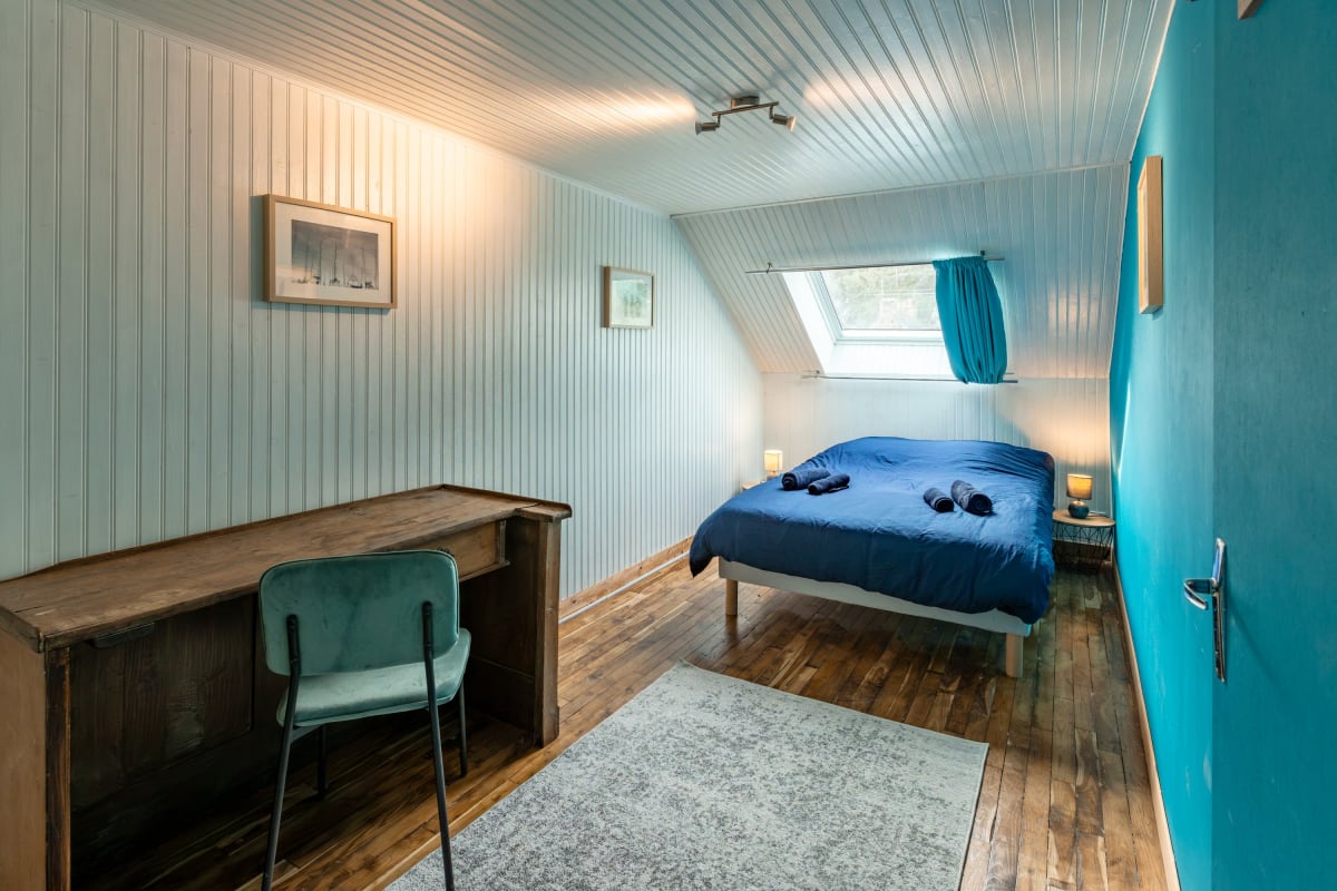  immobilier Maison