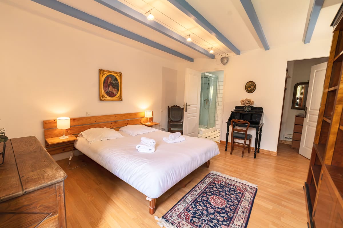  immobilier  Le Mottay - Campagne - Jardin 
