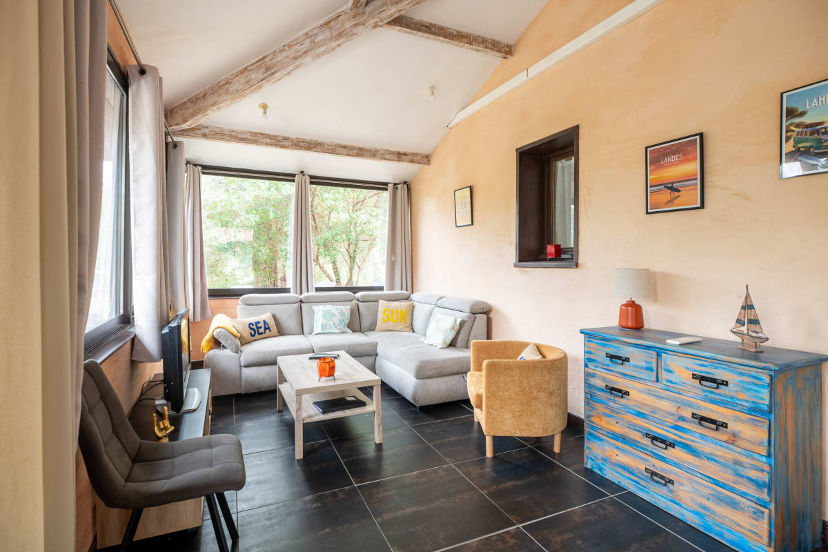 Maison Maison avec jardin et terrasse proche Océan🌊 