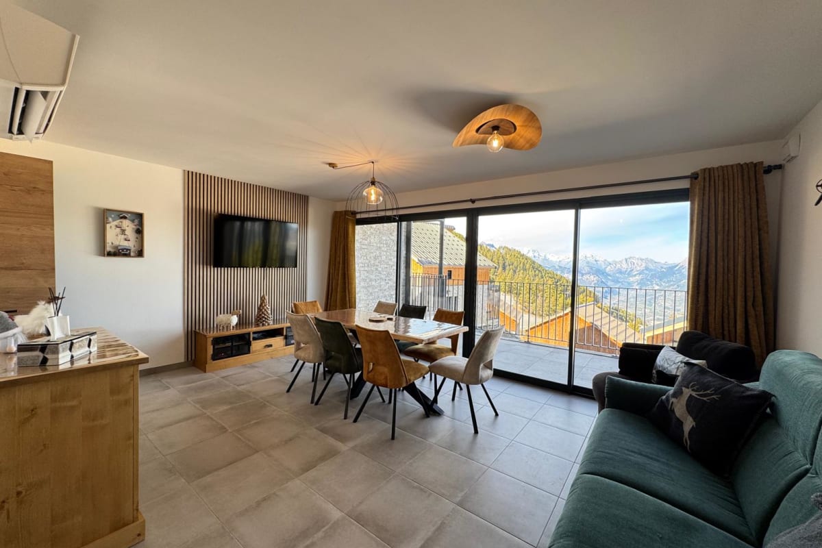  immobilier Chalet
