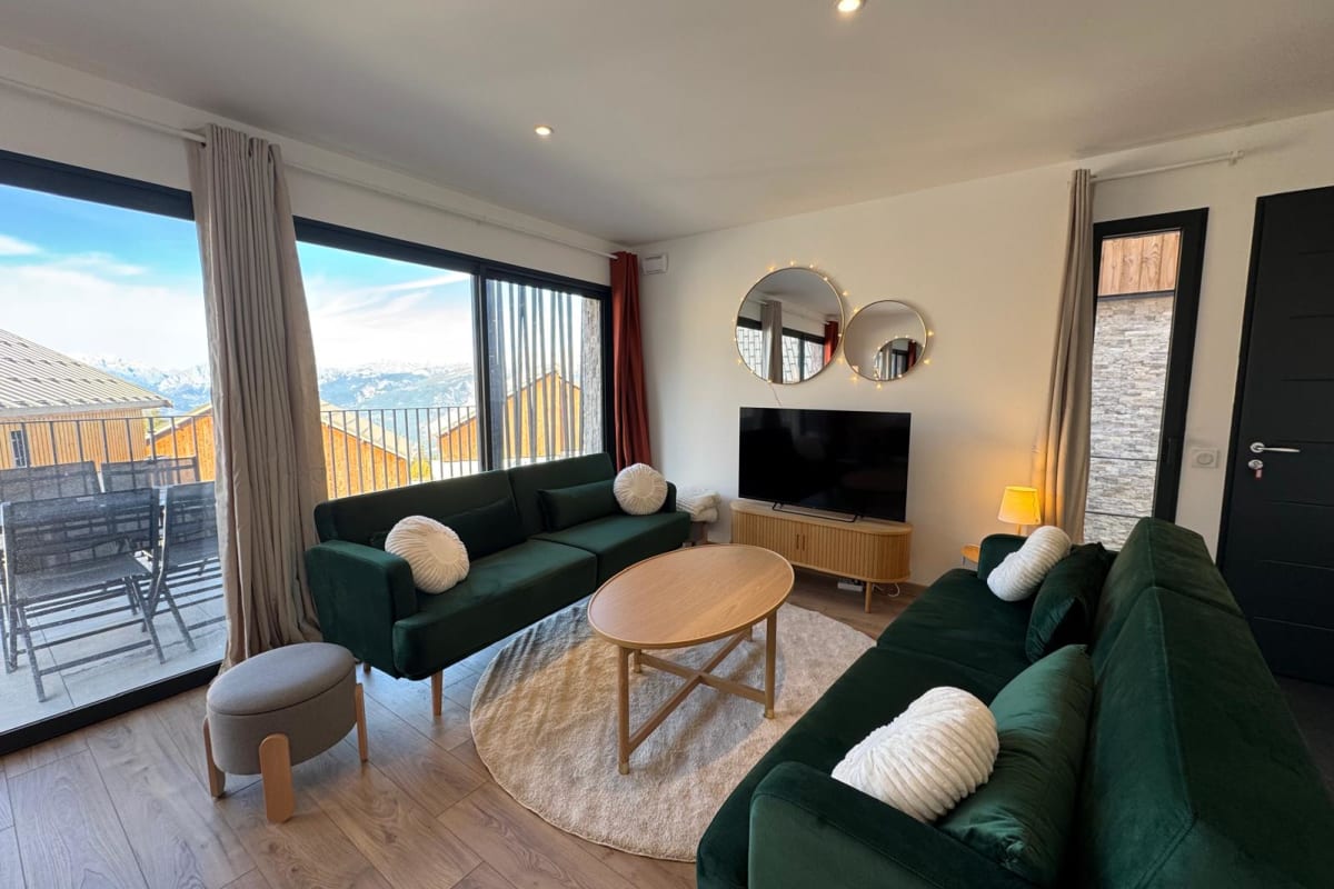  Chalet 