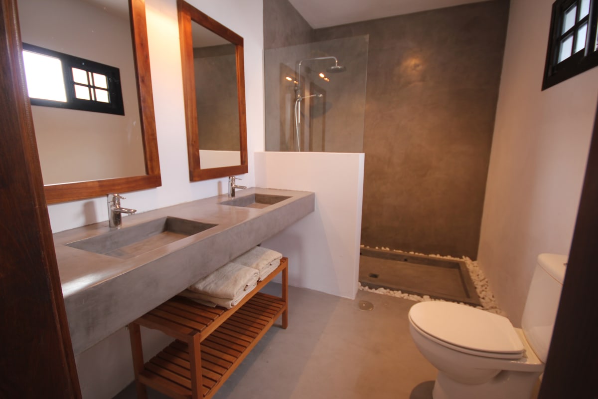 Apartment Holiday home Refugio Yuco in La Vegueta photo 20290479
