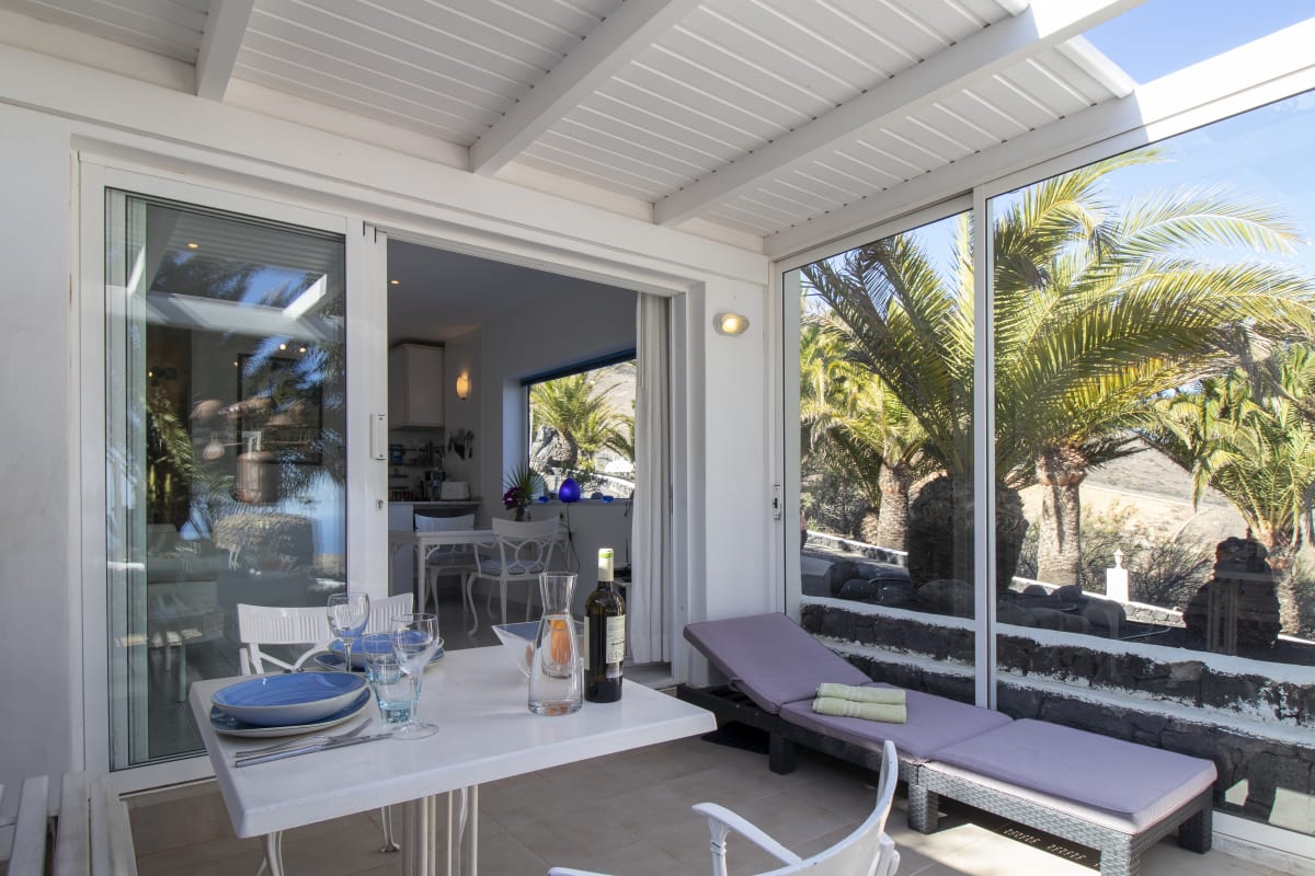 Apartment Apartment Casablanca in La Asomada photo 20158636