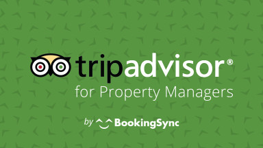 TripAdvisor for Property Managers
