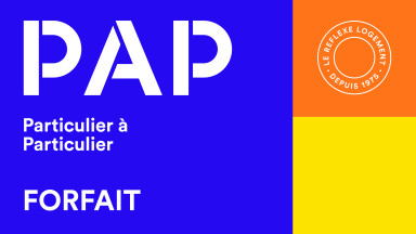 PAP Vacances FORFAIT