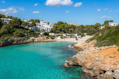 Holiday Villas In Cala Anguila Cala Mendia Mallorca Holiday Villas In Cala Anguila Cala Mendia Mallorca