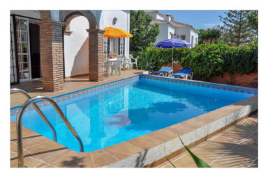 Our Villas