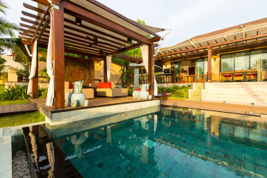 Villas