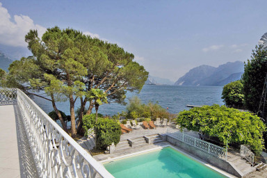 Como & Gardasjön