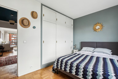 Boulogne-Billancourt