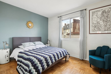 Boulogne-Billancourt