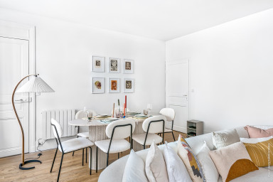 .3rd Le Marais