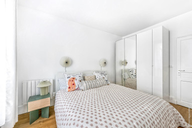 .3rd Le Marais