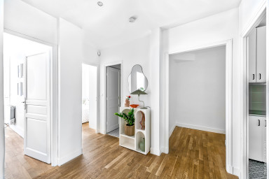 .3rd Le Marais