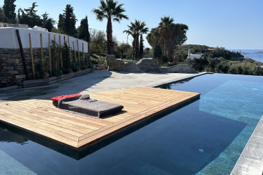 Greece Mainland