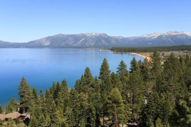 South Lake Tahoe