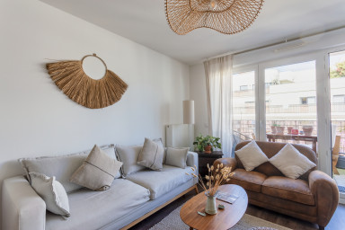 Apartments in France – Rent in Saint-Ouen, Île-de-France