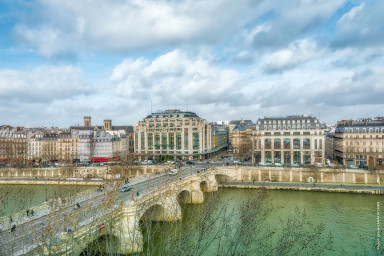 Louvre