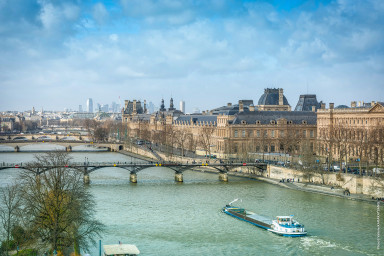 .1st Louvre