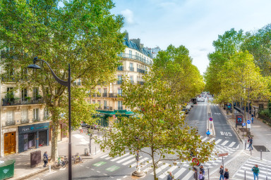 .5th Quartier Latin