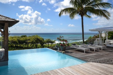 Promotions Villas Guadeloupe