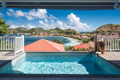 Les Saintes