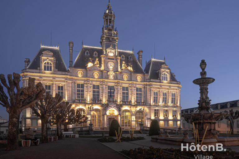 Limoges