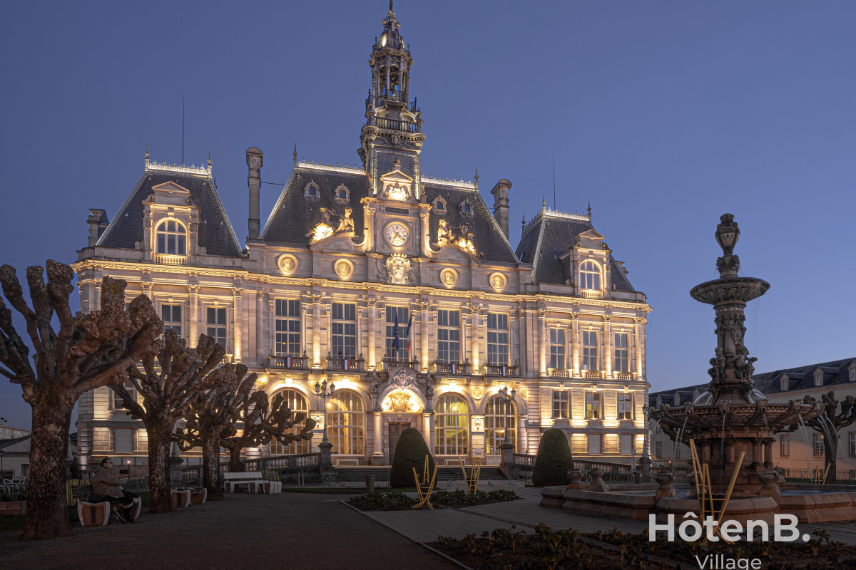Limoges