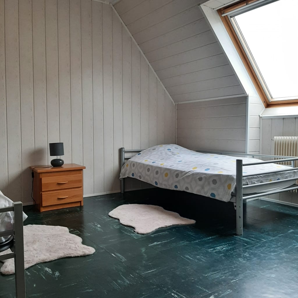 MD 52 - Élégante Maison avec Terrasse, vue 35