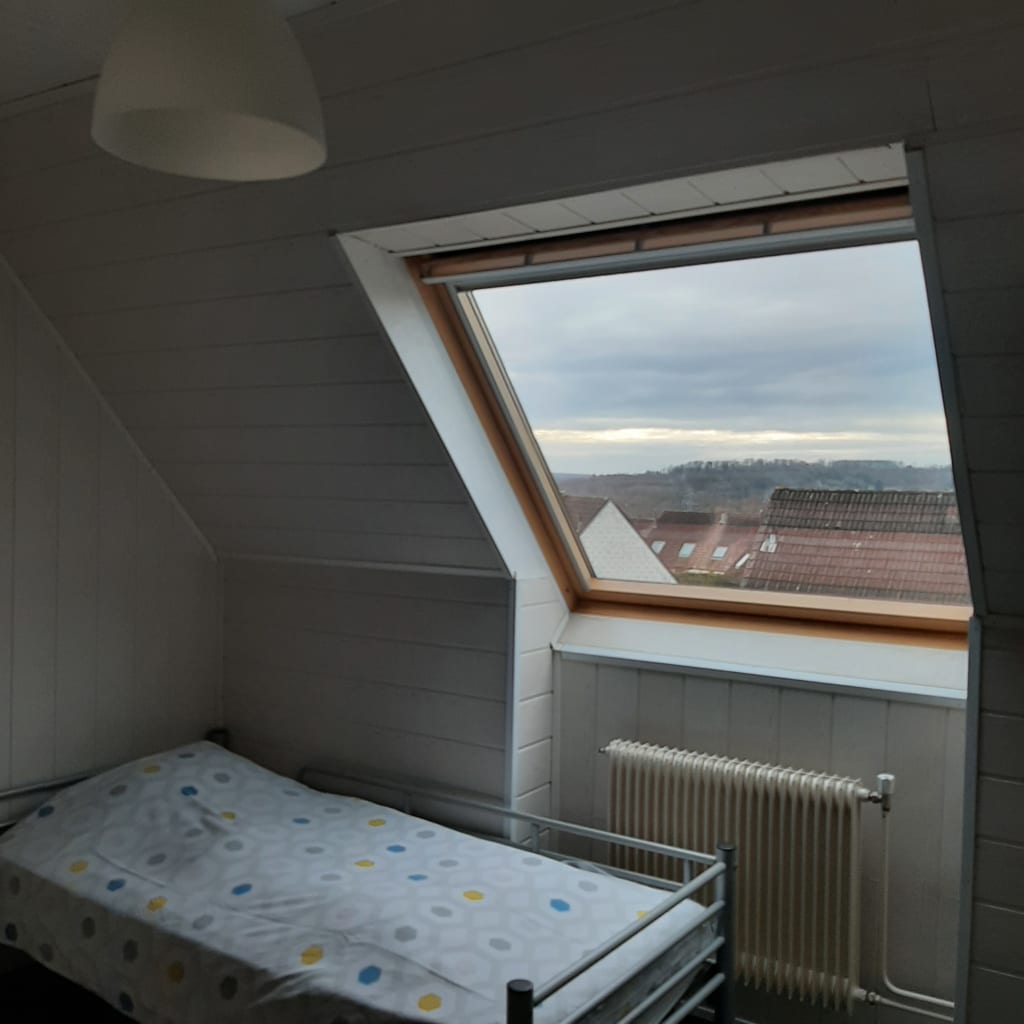 MD 52 - Élégante Maison avec Terrasse, vue 36