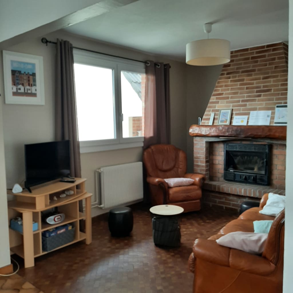 MD 52 - Élégante Maison avec Terrasse, vue 14