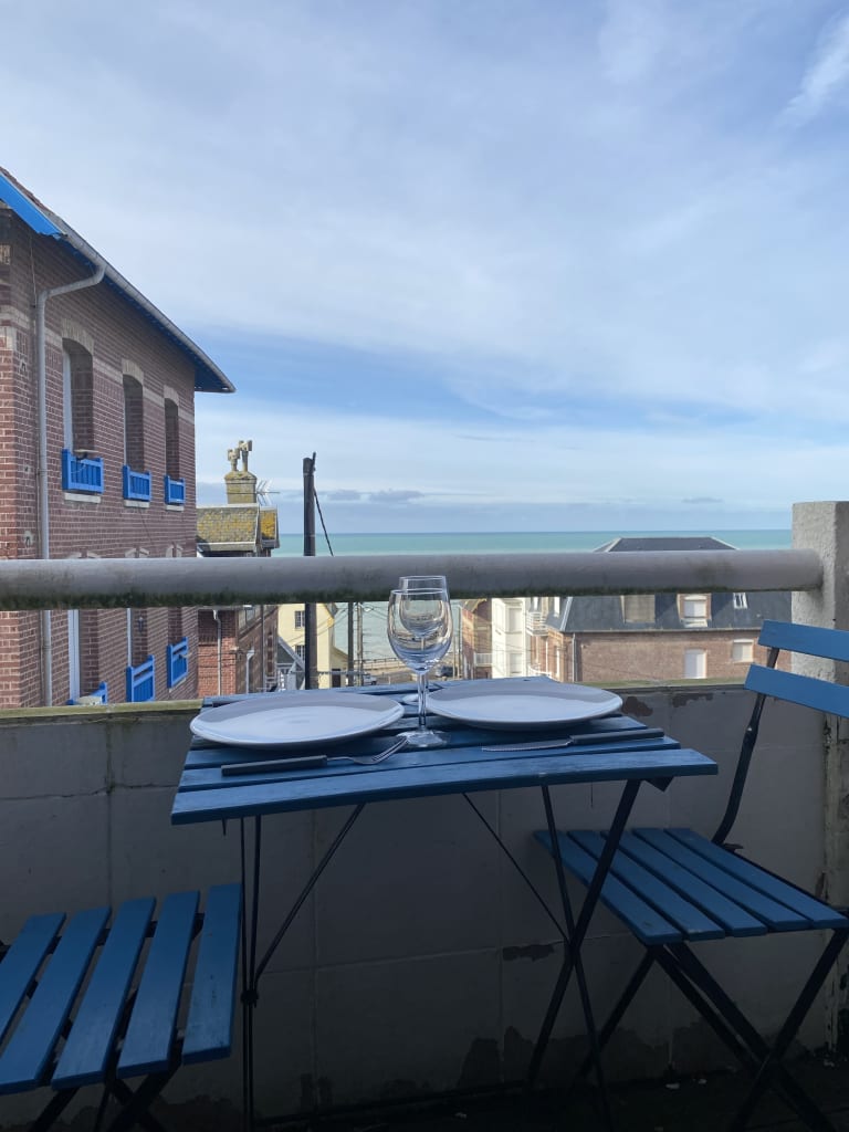 AL31 La Marée, vue 24