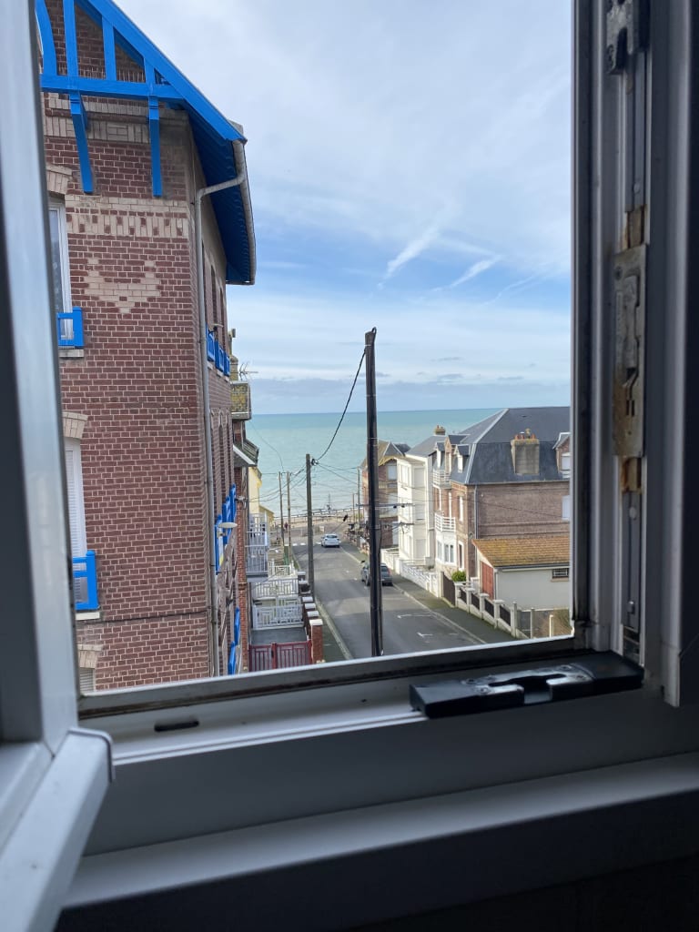 AL31 La Marée, vue 29