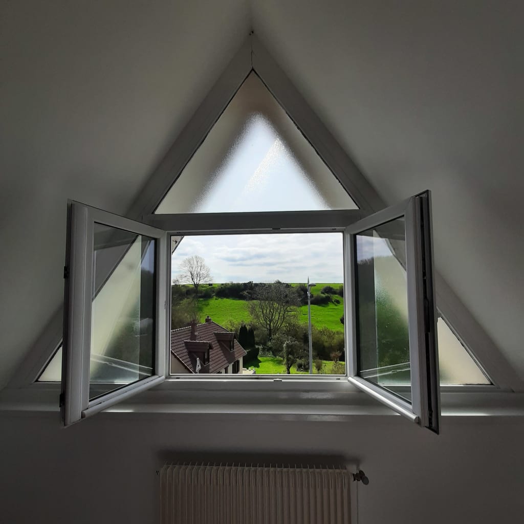 AG12 - Villa "les dix Mouettes", vue 30