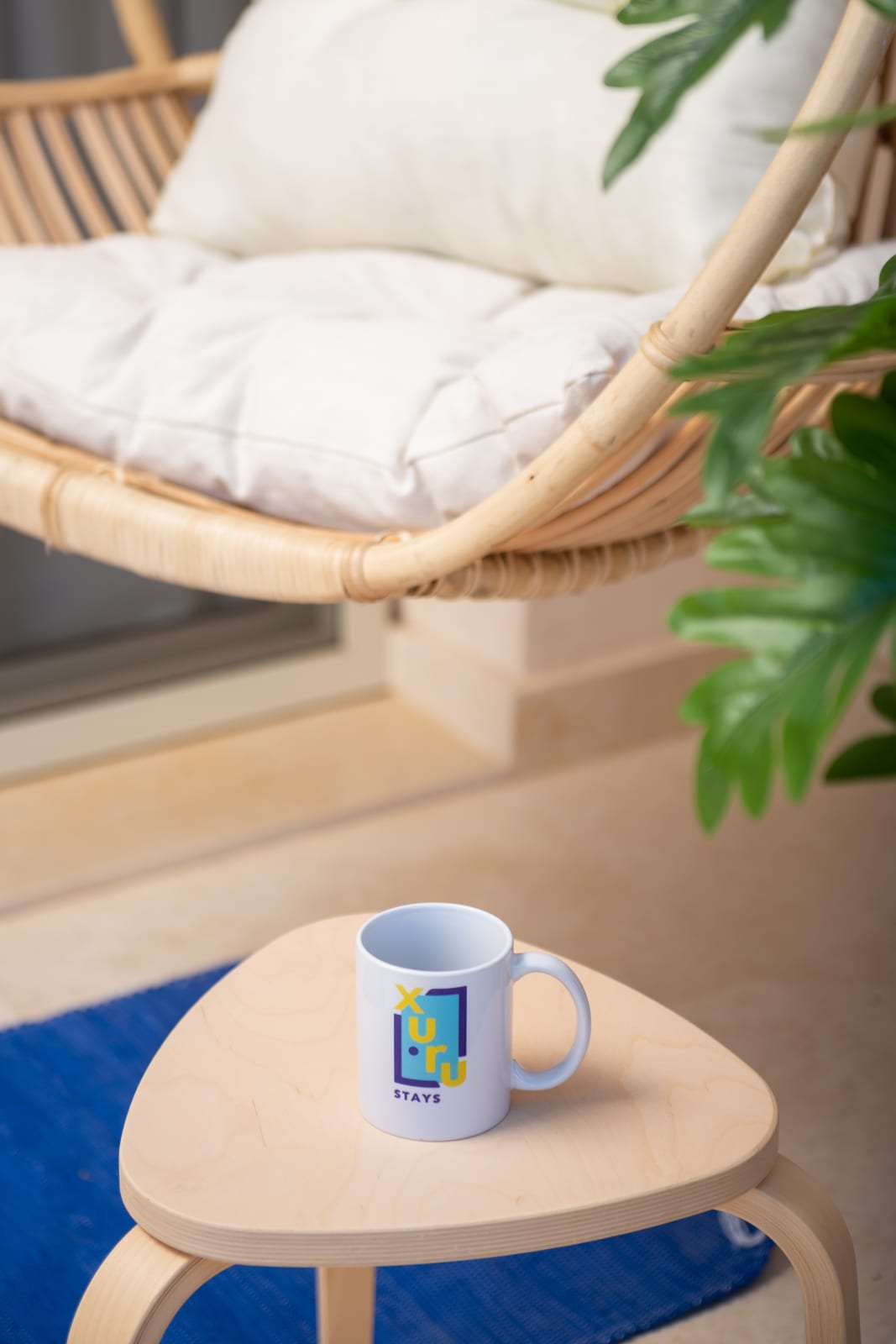 Exotic 1BDR w/ Outdoor Terrace | Pool & Beach Access — Apartment in Mangroovy Residence, El Gouna, Egypt — photo 27