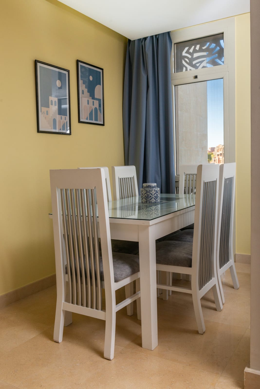 Bright & Breezy 1 BR @ Mangroovy w/ Pool & Beach Access — Unit in Mangroovy Residence, El Gouna, Egypt — photo 12