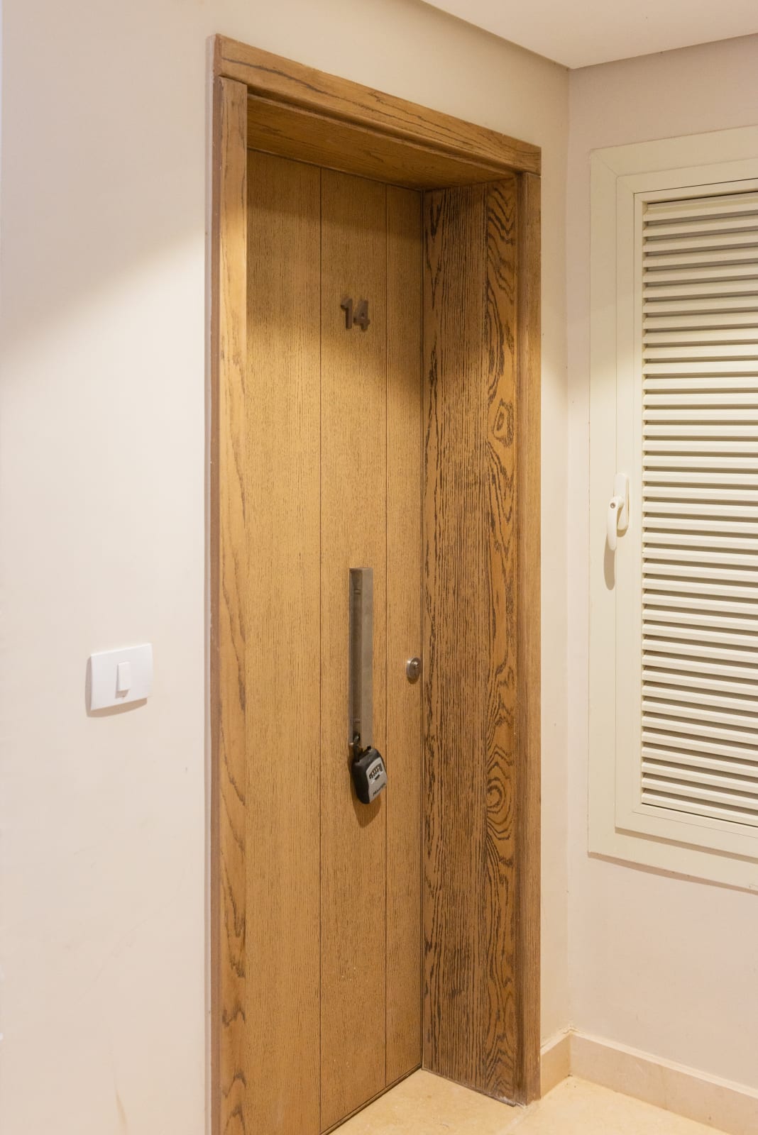 Bright & Breezy 1 BR @ Mangroovy w/ Pool & Beach Access — Unit in Mangroovy Residence, El Gouna, Egypt — photo 41