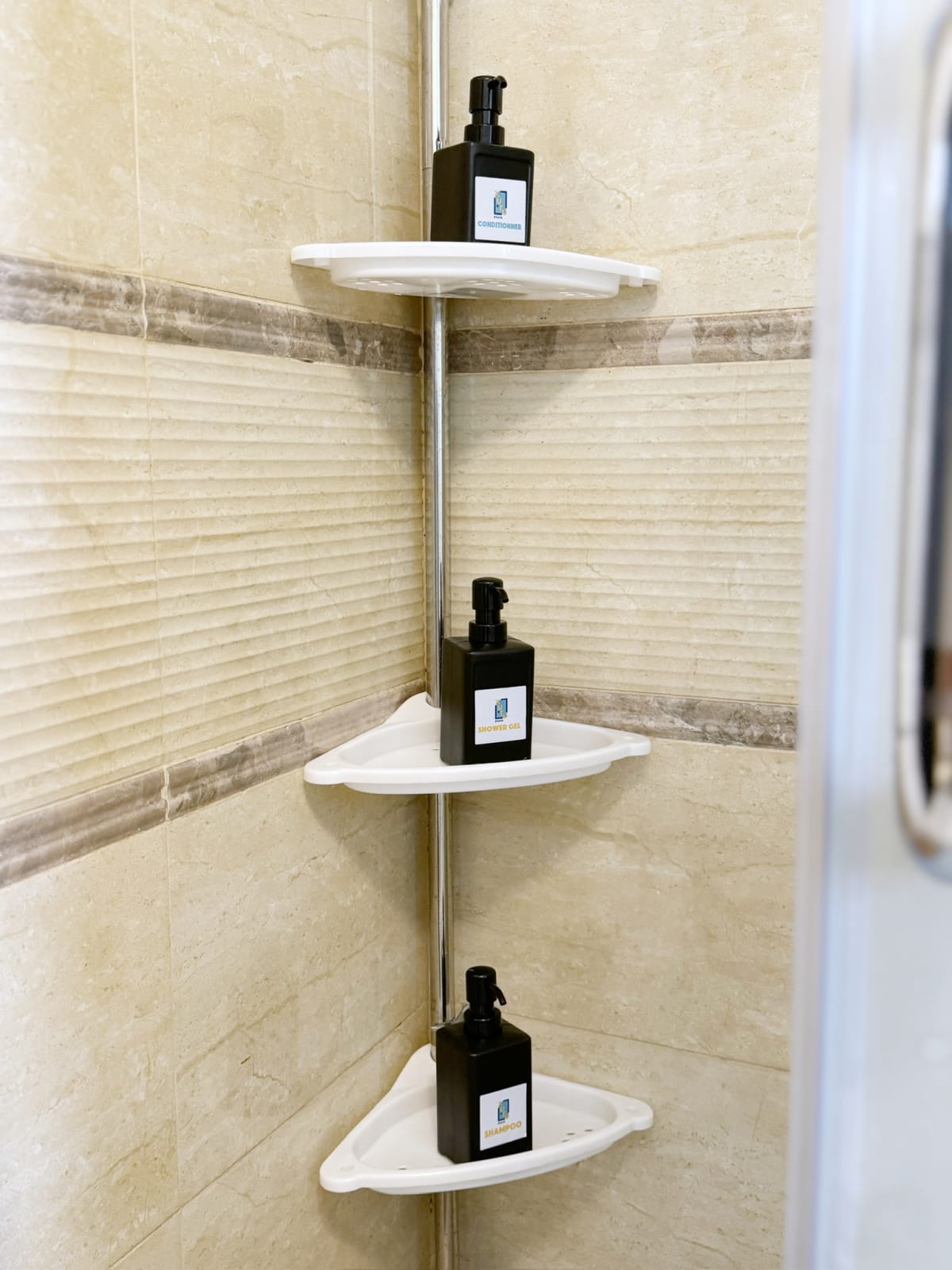 Calm & Classy 2BR - 5 min to Airport — Apartment in Plot 1258 El-Nasr Rd, Sheraton Al Matar, El Nozha, Cairo Governorate 11799, Egypt, Cairo, Egypt — photo 45