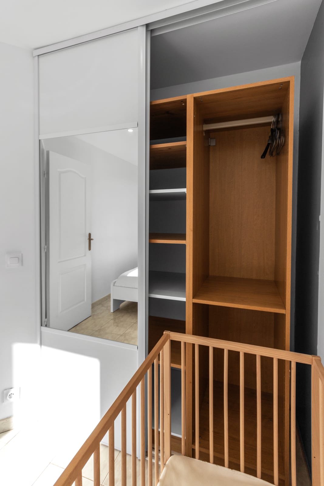 T3 4P ST LAURENT WC - Le Pin