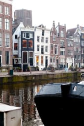 Singel Canal