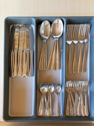 Silverware Set