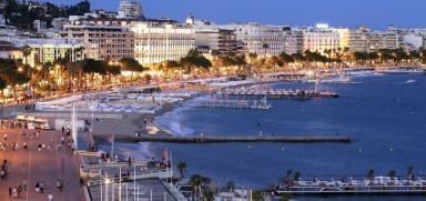 Croisette