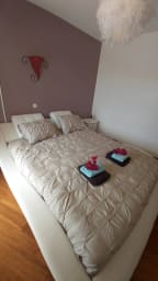 CHAMBRE 1
