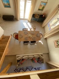 Location villa Provence avec piscine