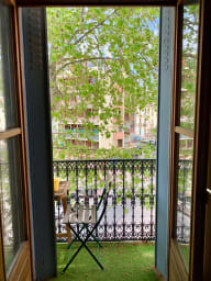 Balcon