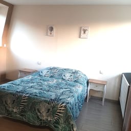 Chambre 1
