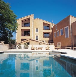 Dream holiday in the heart of the Luberon