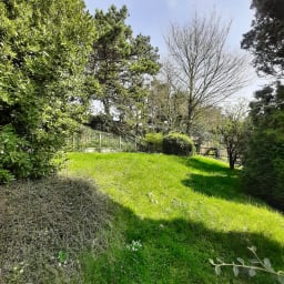 Espace jardin