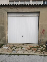 Box a 4 minutes à pied